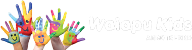 Waiapu Kids Abbotsford Logo